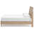 Chyrle King Panel Bed-123100708