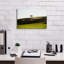 «One Tree Hill» par Brandon Wong, art mural sur toile-1118008507