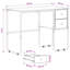 Steel Writing Desk-1194984754-1194984765