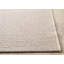 Elaina Solid Colour Wool Area Rug-2113712408