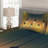 Eclectic Polyester Coverlet