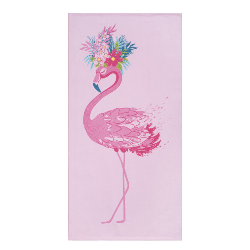 Ultra Light Beach Towel
