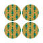 Napperon Gem Emeralds -118138338-118138341