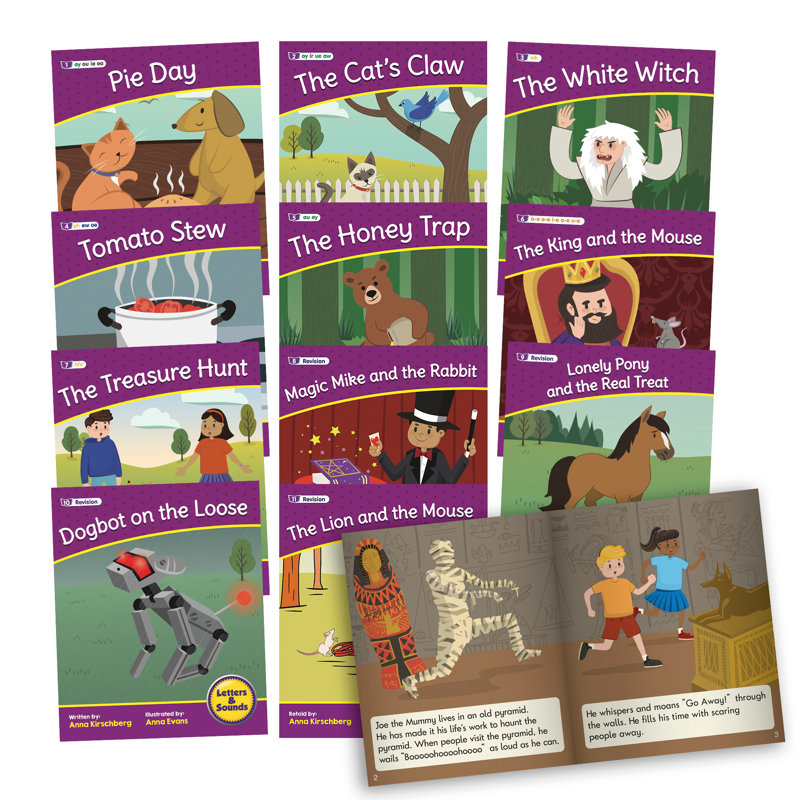 Classroom Book