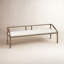 Becki Owens x Surya Atra Bench