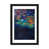 Black Framed Fine Art Paper is unavailable