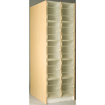 Music Manufactured Wood Classroom Cabinet
