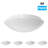 Fontvieille LED Flush Mount-530841059