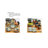 Certified International Rooster Meadow 16Pc Dinnerware Set