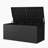 220 Gallons Water Resistant Resin Lockable Deck Box