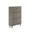 Shoe rack 36'' inch