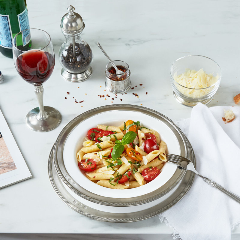 Luisa Soup Pasta Bowl
