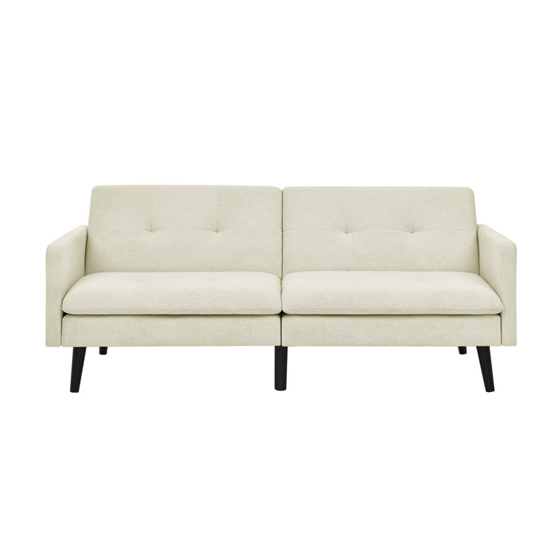 Willesden Futon, Beige