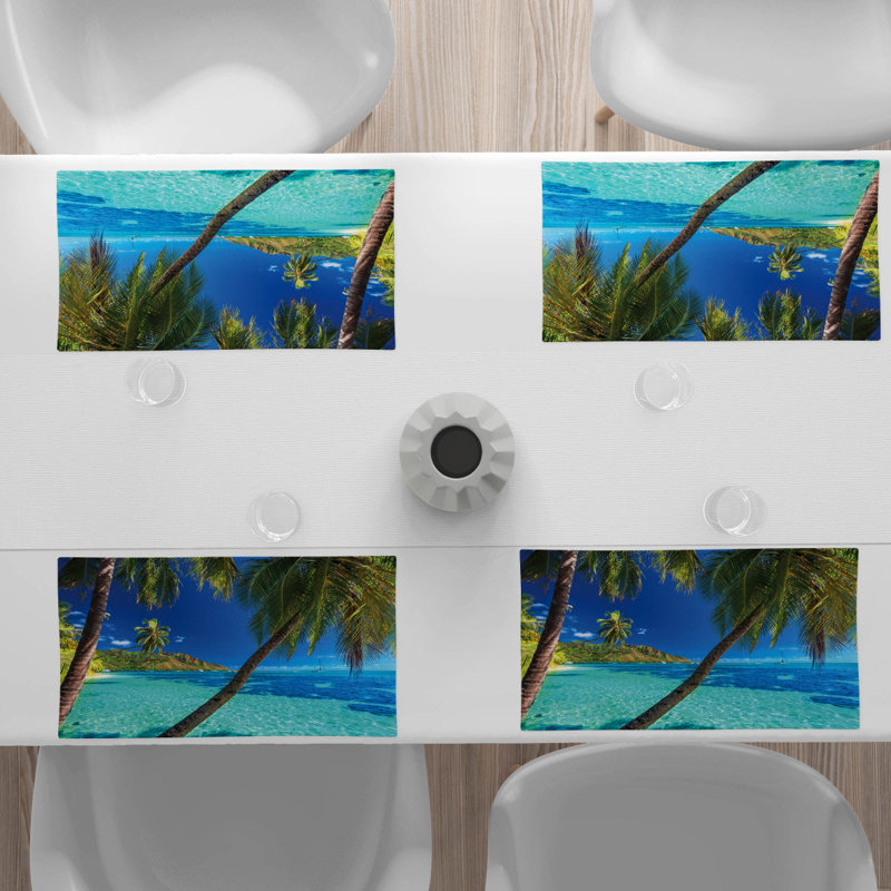Récapitulatif 18,5" ocean