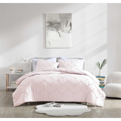 Ensemble d'édredon Somerset Swift Home