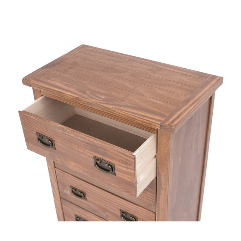 Burrell Piece Bedroom Set