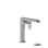 Robinet de salle de bain monotrou avec drain Ciclo ™