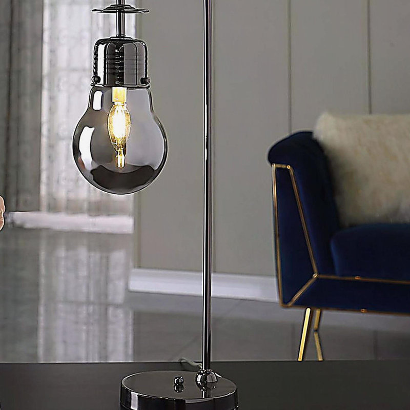 Lampe de table 29 po Inan Edison