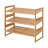 9 Pair Shoe Rack
