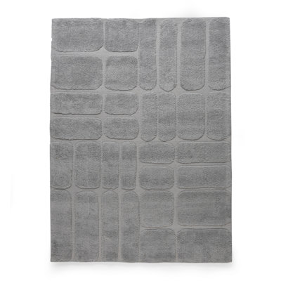 Geometric Area Rug