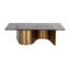 TABLE BASSE WHISPER - Brun