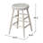 Bailey-Mai Swivel Solid Wood Counter Stool-524769022