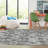 Eshin Abstract Indoor Rug-789668626