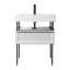 Ensemble de meuble-lavabo simple 30 po Strobel-1043316593-1043316596