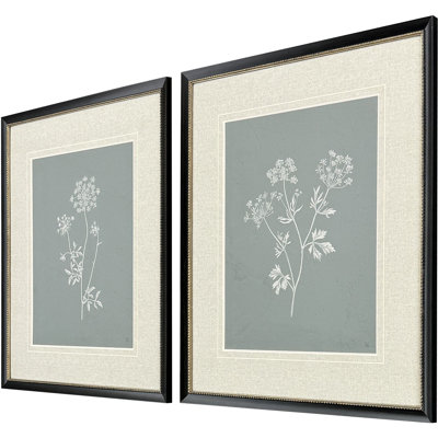 Nature's Gift I S/2 Print by Susan Adamson-ray Paragon