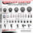 Polyurethane Caster-88883838