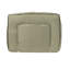 Large Rectangle Pet Couch, Brown-114457463-114457469