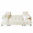 Chenille beige
