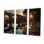 Pont vers nulle part, ensemble d'art mural-1328898748-1328898744