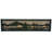 Nautical Mountain View 4 - Light Dimmable Bath Bar