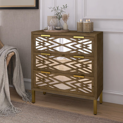 Accent Chest