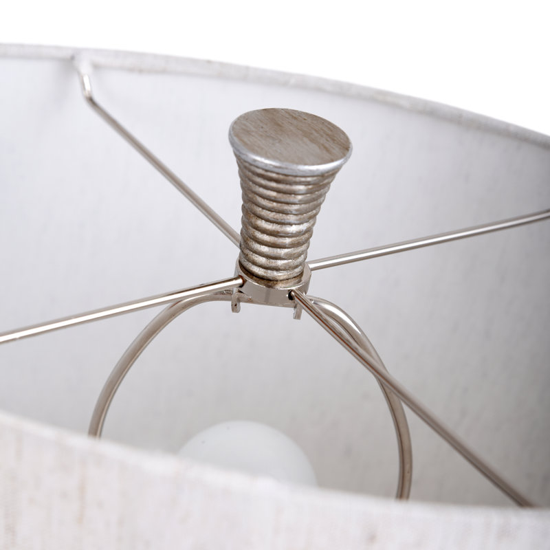 Ridling Table Lamp