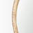 Longino Solid Wood Round Mirror-1824563328