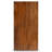 Bernhardt Brasea Wooden Console Table