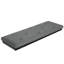 43" Storage Ottoman Bench with 158L Large Storage Space, Foldable Organizer for Clothes Bedding Toys-1833868380