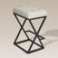 Tabouret de bar Mid-Century 26 po-1996213191-1995250213