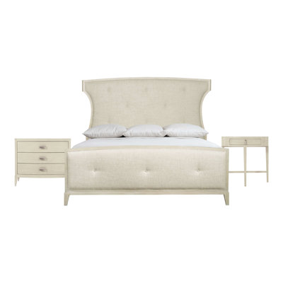 East Hampton Piece Bedroom Set