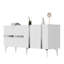 Foxdale 150cm Console Table-428989285