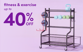 fitness & exercise clearance