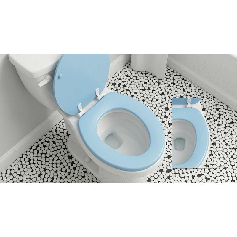Wee's Bath Essential Toilet Seats