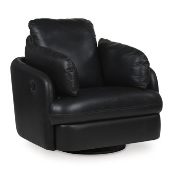 ModMax II Swivel Glider Recliner