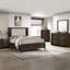 Commode contemporaine à 6 tiroirs 1Pc