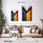 Khareem Modern Pride Flag-108544366