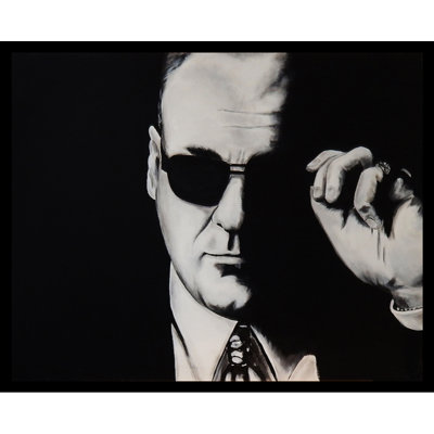 " Tony Soprano Sunglasses "