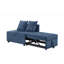 Fauteuil convertible 4 en 1-589358449
