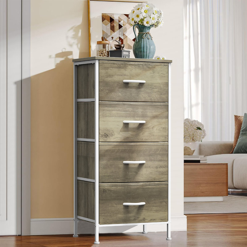 Commode, Chêne
